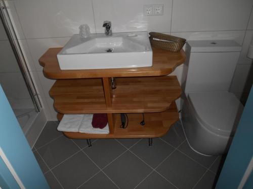 Gambar di galeri bagi Warum ins Hotel di Neckarsulm