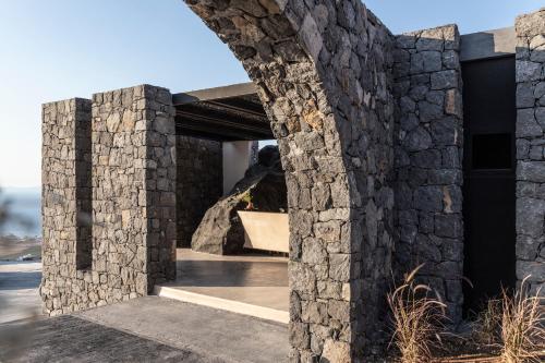 Imagen de la galería de Nimbus Santorini, en Oia