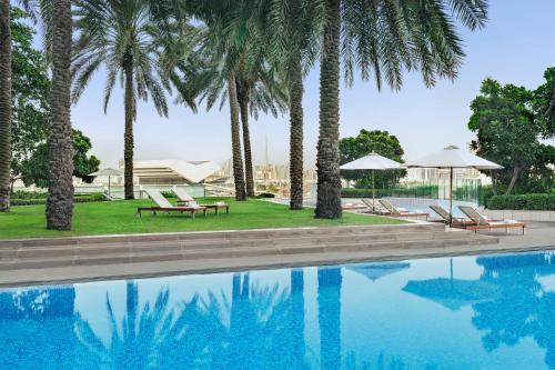 Crowne Plaza Dubai Festival City Image