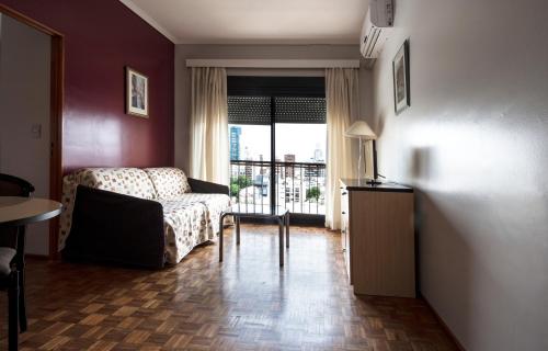 Gallery image of Hotel Cristoforo Colombo in Buenos Aires