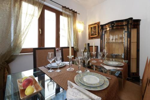 Luxury Villa Taormina city center, terrace with views photo 3