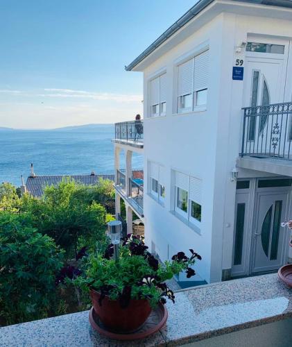 APARTMENTs MARIJA SENJ