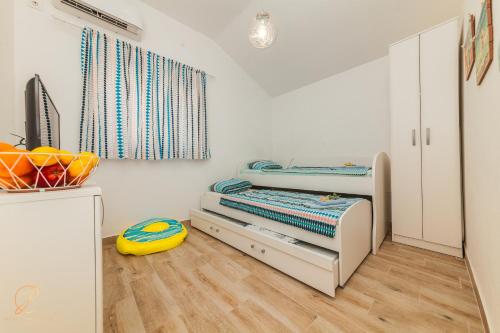 Gallery image of Family blue apartman Montenegro in Baošići