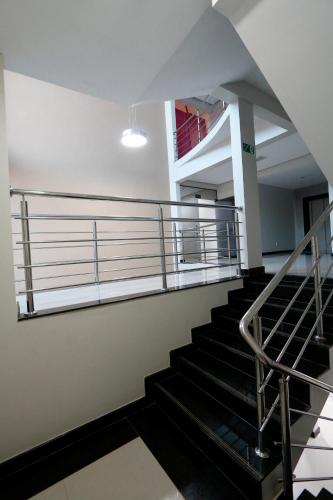 Fotografie z fotogalerie ubytování Hotel Tauari v destinaci Marabá