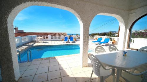 CASA FUENTE DEL BADEN