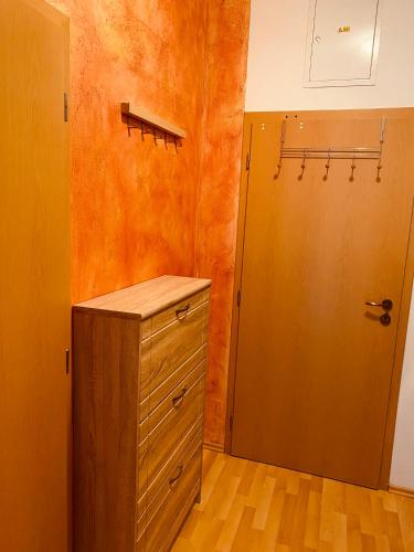 Galería fotográfica de Apartment studio No.314 in Fatrapark1 en Ružomberok