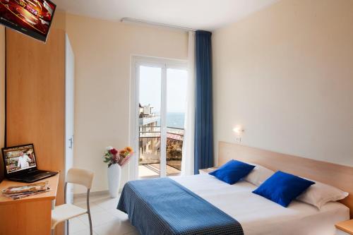 Gallery image of Hotel Fantasy in Rimini