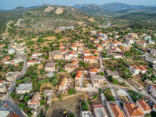 Φυσικό τοπίο κοντά σε αυτή η βίλα
