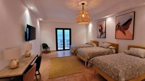 La Perla Miguel - Adults Only, Marbella – Updated 2022 Prices