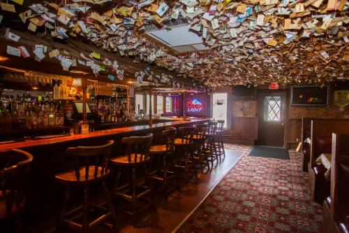 Imagen de la galería de The Big Moose Inn, en Big Moose