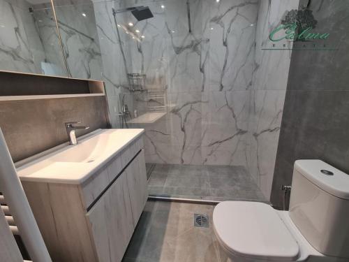 Gallery image of Calma Estate in Eleftheres