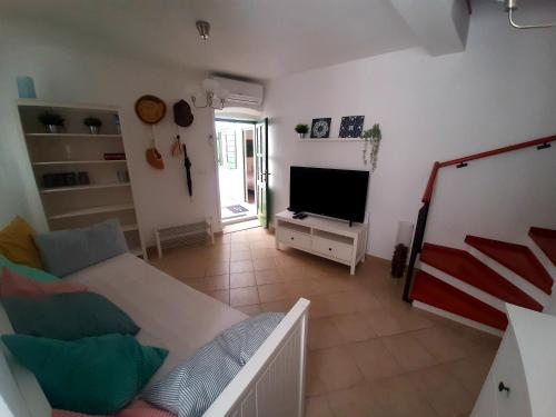 Gallery image of Luxury Stone House - Quiet Center! in Jelsa