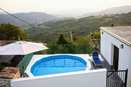 Gallery image of The Grandview Residence in Buzet