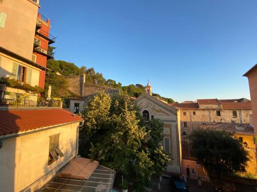 CHARMANT HOME-Azur Charmant