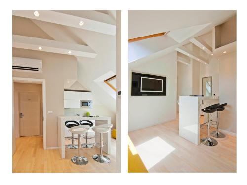 Laura Lux Suites