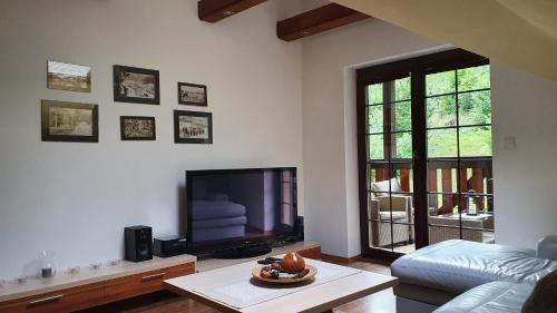 Gallery image of Apartmán pri jazere in Ružomberok