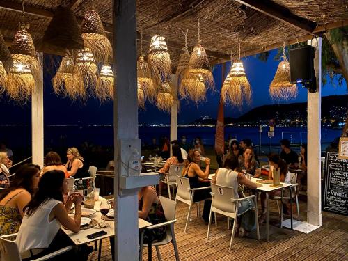 14 Bahía Playa Almadraba