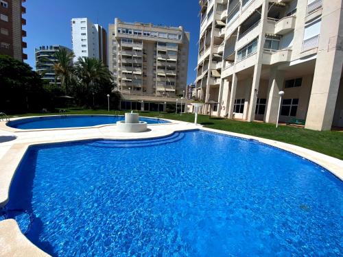 14 Bahía Playa Almadraba