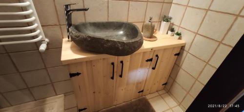 Φωτογραφία από το άλμπουμ του Apartament przy Bulwarach Straceńskich σε Bielsko-Biala