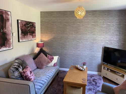 Nessie's Nest, Inverness, Marea Britanie
