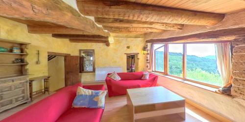 La Rectoria de Rivert - Rural Holiday Accomodation, Rivert ...