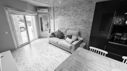 APARTAMENTO 1ª LINEA DE MAR CAMBRILS VILAFORTUNY