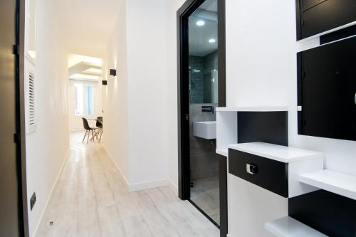 Fotografie z fotogalerie ubytování Condo San Bernardino by Kivoya v destinaci Madrid