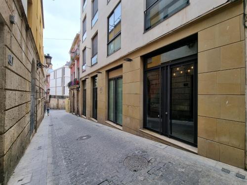 Two-level CATCHY LOFT Alicante Beach & Castle