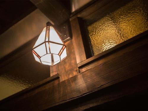 Galería fotográfica de GOTEN TOMOE residence en Fujinomiya