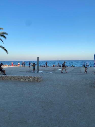 Photo de la galerie de l'établissement Croisette Palais festival 5 minutes , 170 m2 moderne spacious, à Cannes
