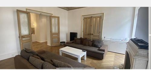 Croisette Palais festival 5 minutes , 170 m2 moderne spacious photo 5