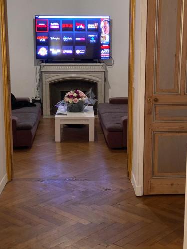 Croisette Palais festival 5 minutes , 170 m2 moderne spacious photo 8