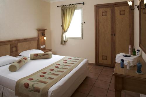 كلوب أناستازيا – فندق عائلي