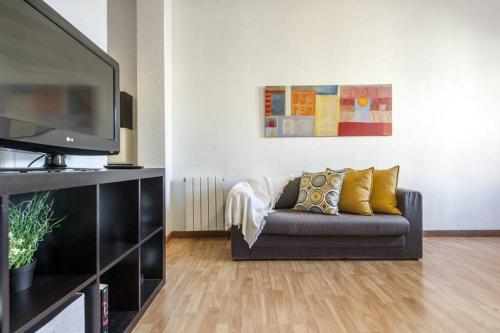 Apartamento Zona Turística Centro Madrid