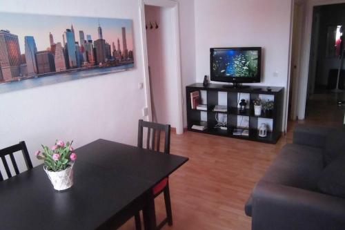 Apartamento Zona Turística Centro Madrid