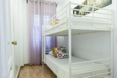 Apartamento Zona Turística Centro Madrid