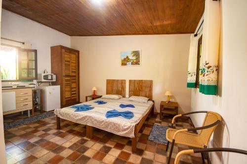 Gambar di galeri bagi EcoLodge Paraty di Paraty