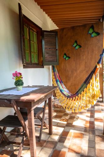 Gambar di galeri bagi EcoLodge Paraty di Paraty