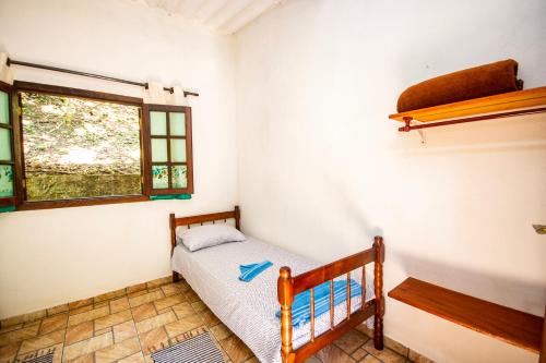 Gambar di galeri bagi EcoLodge Paraty di Paraty