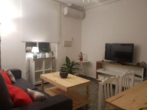 Bonito y coqueto apartamento