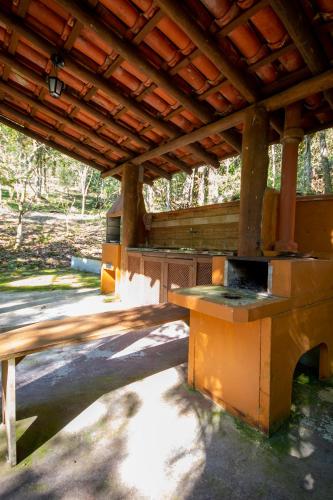 Gambar di galeri bagi EcoLodge Paraty di Paraty