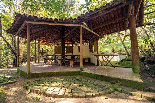 Gambar di galeri bagi EcoLodge Paraty di Paraty