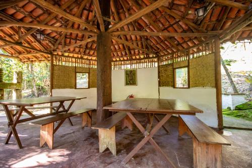 Gambar di galeri bagi EcoLodge Paraty di Paraty