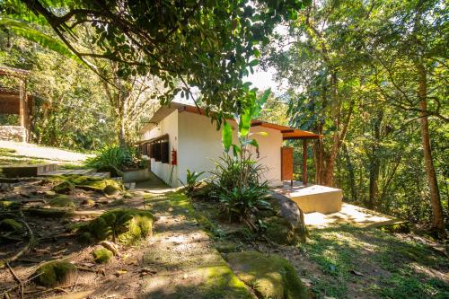 Gambar di galeri bagi EcoLodge Paraty di Paraty