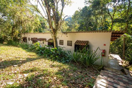Gambar di galeri bagi EcoLodge Paraty di Paraty