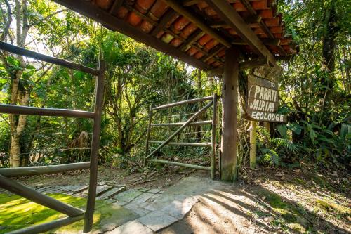 Gambar di galeri bagi EcoLodge Paraty di Paraty