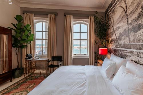 Afbeelding uit fotogalerij van Gümrük Urla in Urla