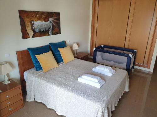 Charming Luz House - T2 apartment with jacuzzi photo 2