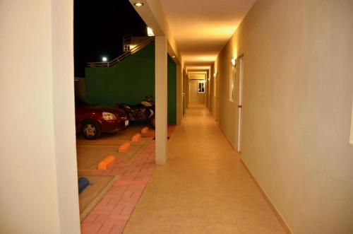 Fotografie z fotogalerie ubytování Cuatro Misiones Hotel v destinaci Ciudad Constitución