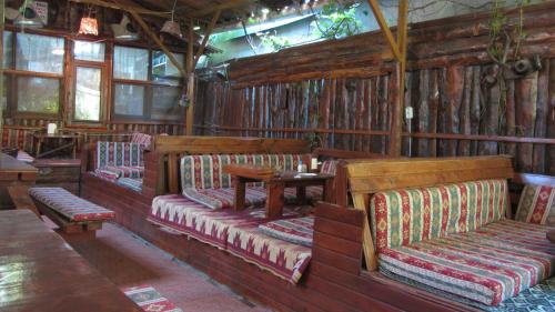Gallery image of Olympos Natural Pansiyon in Olympos